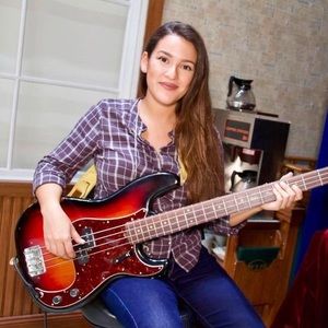 Meet your Posher, Lexi